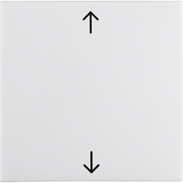 Hager/Berk Wippe pws/gl 16208919